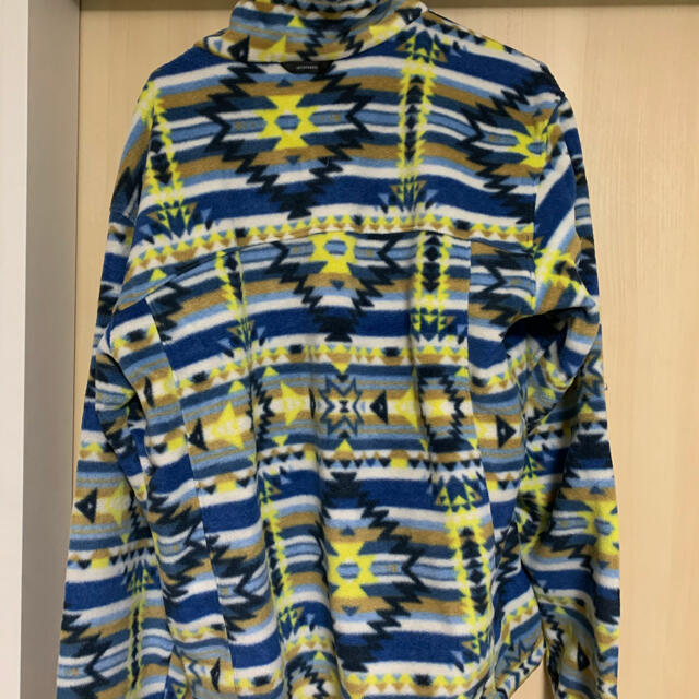 Columbia(コロンビア)のColumbia フリース メンズのジャケット/アウター(ブルゾン)の商品写真