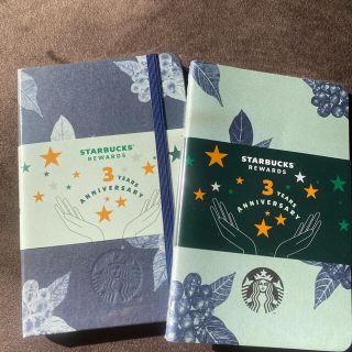 スターバックスコーヒー(Starbucks Coffee)のスタバ　非売品　新品未使用(ノベルティグッズ)