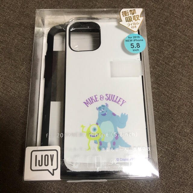 Disney Iphone11 Pro ケース ディズニー Ijoy モンスターズ インク の通販 By お気軽にお声掛けよろしくお願いします 即購入okですよー ディズニーならラクマ Disney Iphone11 Pro ケース ディズニー Ijoy モンスターズ インク の通販 By お気軽にお声掛けよろしくお願いします 即購入okですよー ディズニーならラクマ