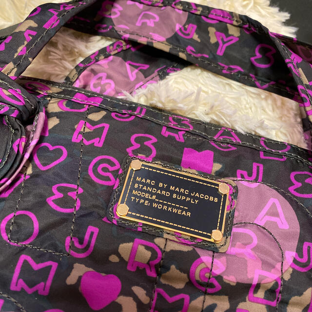 MARC JACOBS PCケース パソコンケース 1