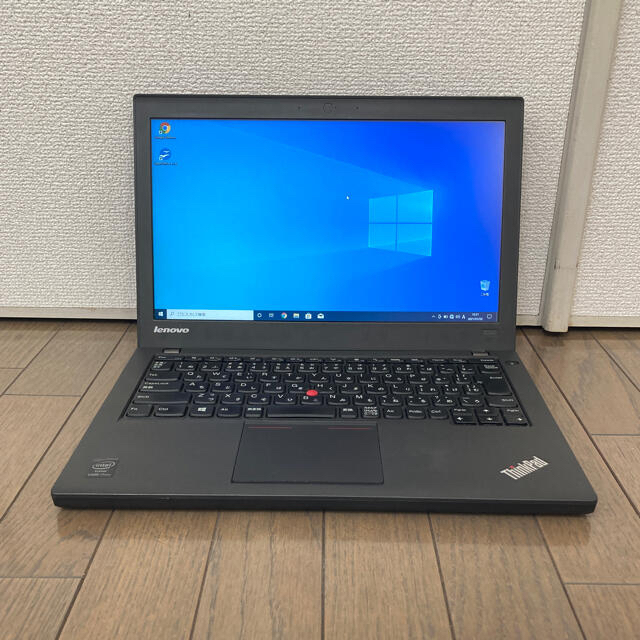 i7 SSD搭載 ハイエンド薄型ノートパソコン - ノートPC