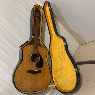 ヤマハ - YAMAHA ヤマハ FGシリーズ ハードケース アコースティック