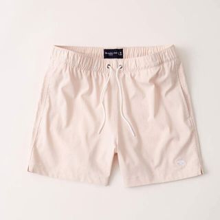 アバクロンビーアンドフィッチ(Abercrombie&Fitch)のAbercrombie＆Fitch プルオン　スイムトランクス(ショートパンツ)