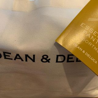 ディーンアンドデルーカ(DEAN & DELUCA)のDEAN & DELUCA 福袋2021(その他)