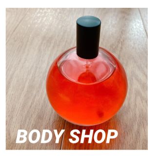 ザボディショップ(THE BODY SHOP)のボディショップ　シマーミスト(香水(女性用))