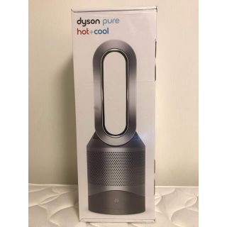 Dyson - ダイソン hot+cool【HP 00 IS N】の通販 by ベリーショップ