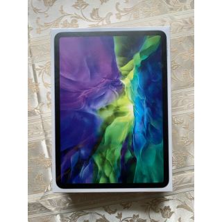 アイパッド(iPad)のApple iPad Pro 11インチ Wi-Fi 128GB(タブレット)