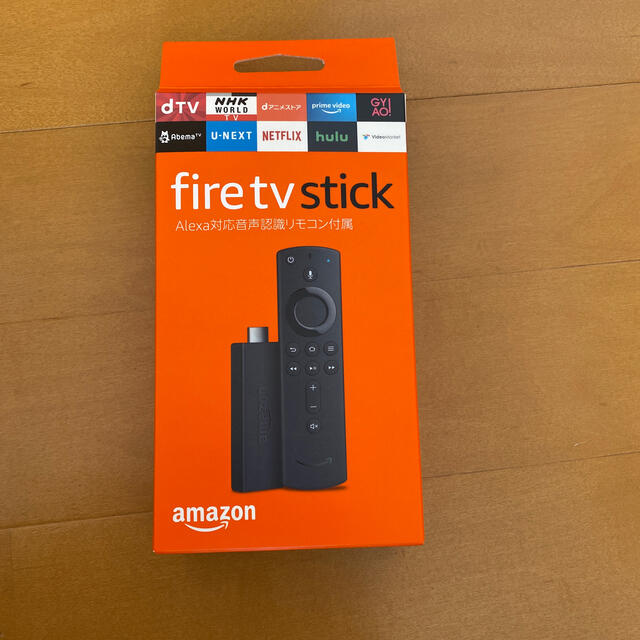 fire tv stick