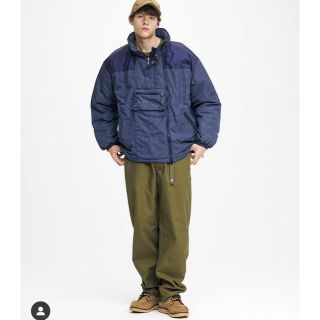 ザノースフェイス(THE NORTH FACE)のNORTH FACE Field Insulation Jacket 福袋未使用(ダウンジャケット)