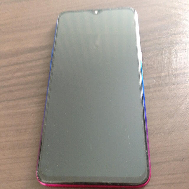 Oppo R17 Neo