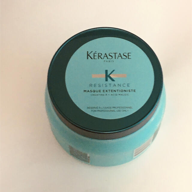 KERASTASE(ケラスターゼ)のケラスターゼ RE マスク エクステンショニスト 500ml  サロン専売品 コスメ/美容のヘアケア/スタイリング(トリートメント)の商品写真