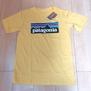 パタゴニア(patagonia)のパタゴニア　キッズTシャツ(Tシャツ/カットソー)