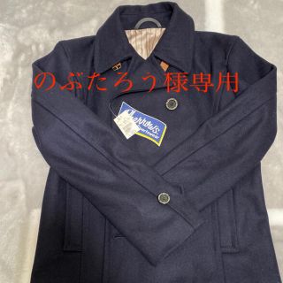 フェローズ(PHERROW'S)の新品　フェローズ　ピーコート　40 L 紺(ピーコート)