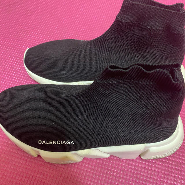 バレンシアガ BALENCIAGA スピードトレーナー