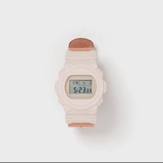 エンダースキーマ(Hender Scheme)のHender Scheme × G-SHOCK(腕時計(デジタル))