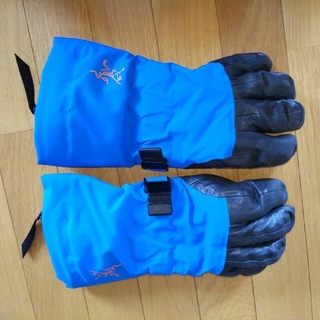 アークテリクス(ARC'TERYX)のARC’TERYX◆アークテリクス/Sサイズ/手袋/Alpha SV Glove(手袋)