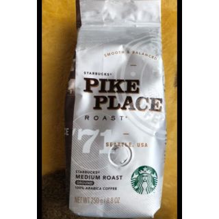 スターバックスコーヒー(Starbucks Coffee)の新品 スターバックスコーヒー スタバ starbuckscoffee コーヒー豆(コーヒー)