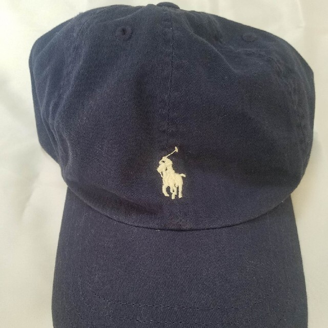 POLO RALPH LAUREN(ポロラルフローレン)のpoloRalph Lauren キャップ レディースの帽子(キャップ)の商品写真