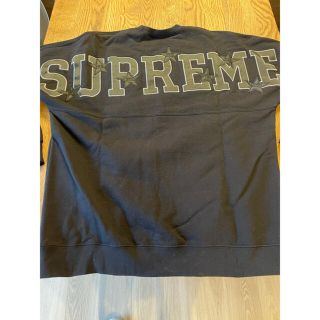 新品　supreme Stars Crewneck Black XL