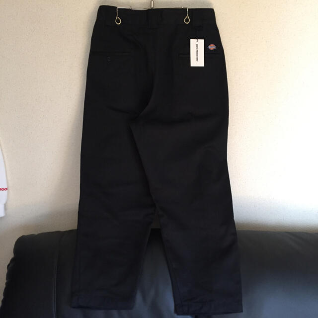 COOTIE(クーティー)のCOOTIE 20AW Raza 1 Tuck Trousers ディッキーズ メンズのパンツ(その他)の商品写真