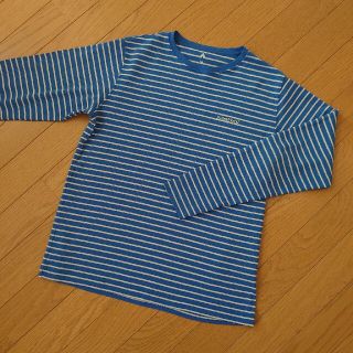 モンベル(mont bell)のheu様☆モンベル 長袖 160(Tシャツ/カットソー)