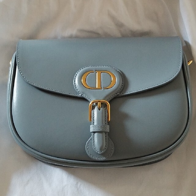 保障できる - Sou@sena様専用)DIOR BOBBYバッグミディアム - 割引特売