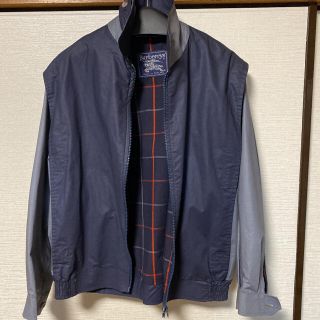 バーバリー(BURBERRY)のバーバリー　ブルゾン ジャケット　Burberry(ブルゾン)