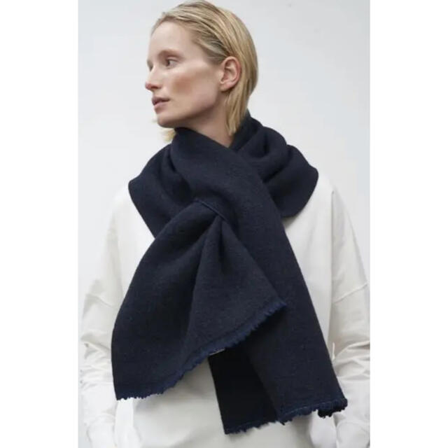 スタジオニコルソン ストール マフラー 美品!STUDIO NICHOLSON ... 新品 LAD MUSICIAN マフラー アンダーカバー CLUCT jieda