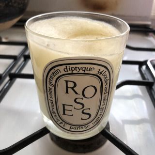 ディプティック(diptyque)のディプティック diptyque フレグランスキャンドル ROSES ローズ(キャンドル)