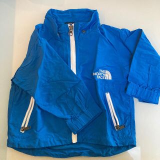 ザノースフェイス(THE NORTH FACE)のTHE NORTH FACE ナイロンジャケット(ジャケット/コート)