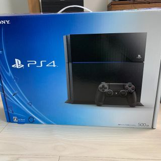 プレイステーション4(PlayStation4)のSONY PlayStation4 本体 CUH-1000AB01(家庭用ゲーム機本体)