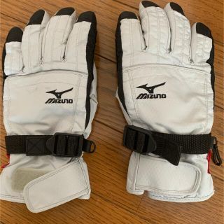 ミズノ(MIZUNO)のスキー・スノーボード用グローブ(その他)