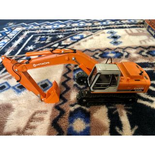 超貴重❗️非売品、美品❗️箱有り/HITACHI EX200Landy(その他)