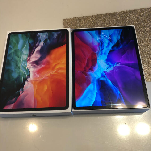 最も Apple 第4世代 ✴︎美品✴︎ 12.9インチ pro ipad - タブレット