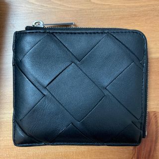 ボッテガヴェネタ(Bottega Veneta)のボッテガべネタ　財布(折り財布)