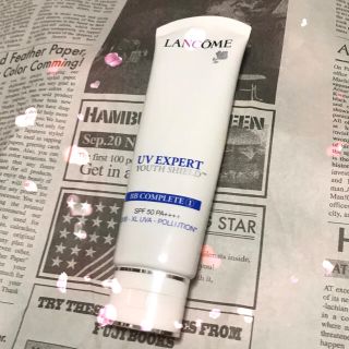 ランコム(LANCOME)の【LANCOME】UVエクスペールBB(BBクリーム)