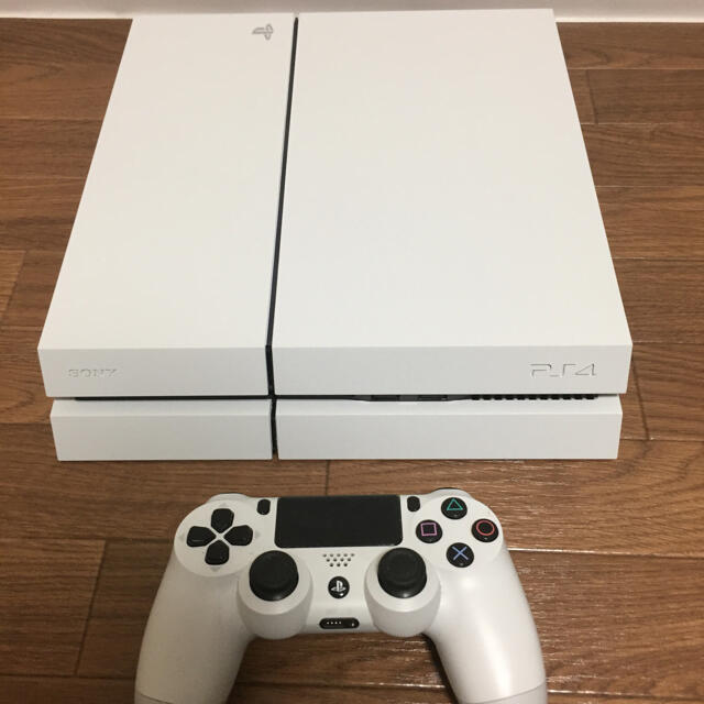 ps4 CUH1200A プレステ本体