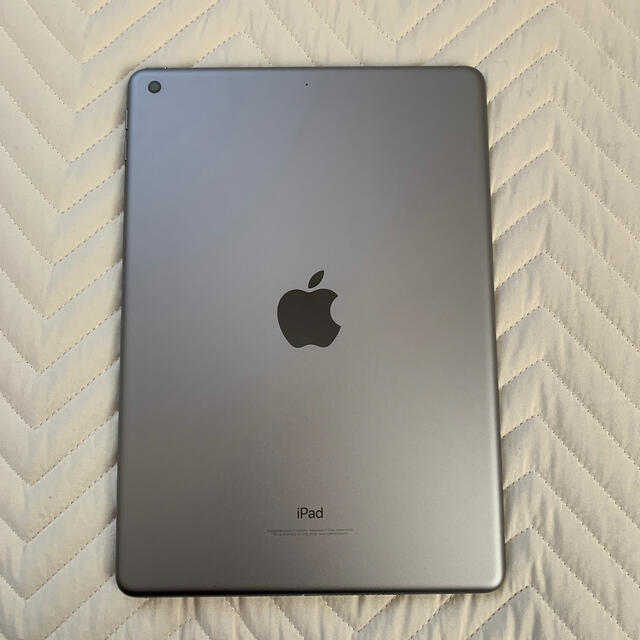 iPad2017 32GB(付属品付き)