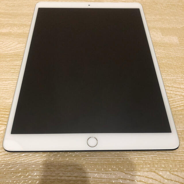 PC/タブレットiPad Pro 10.5インチ Wi-Fi+Cellular 256GB