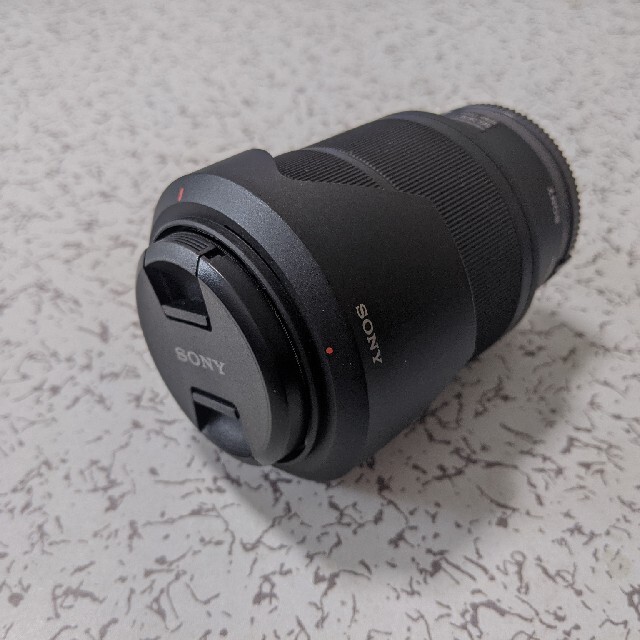 ソニー レンズ FE 28-70mm F3.5-5.6 OSS