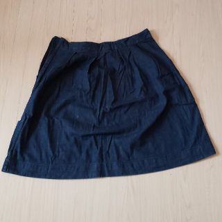 ギャップキッズ(GAP Kids)のGAP KIDS　スカート(スカート)