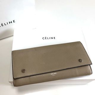 セリーヌ(celine)のCELINE 長財布(財布)