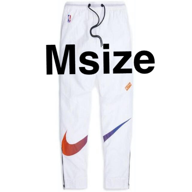 KITH Nike pant Mサイズ