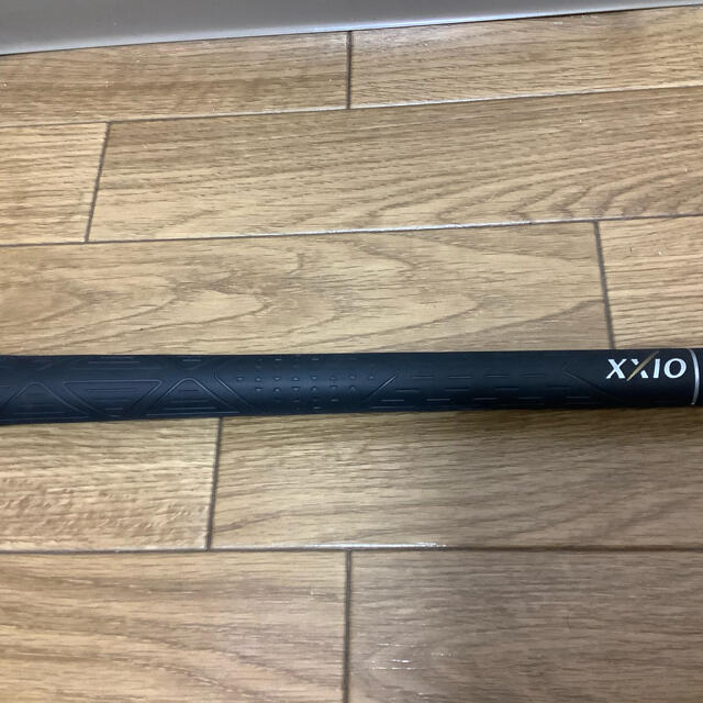 XXIO10 ドライバー 3