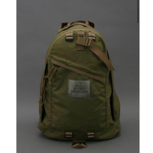 NEXUS7 GREGORY リュック DAYPACK グレゴリー ネクサス7 | www.jarussi