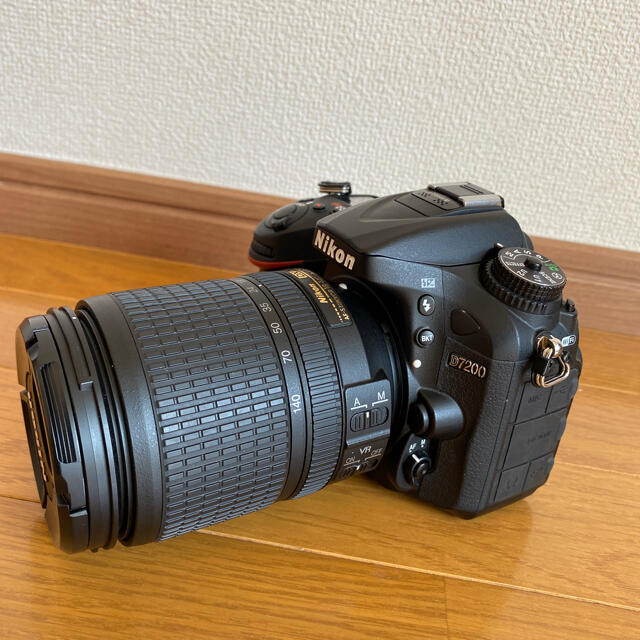 D7200