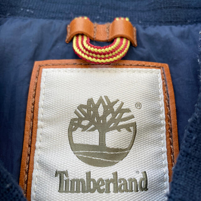 Timberland(ティンバーランド)のヨシミン様　専用！！！！ メンズのジャケット/アウター(ブルゾン)の商品写真