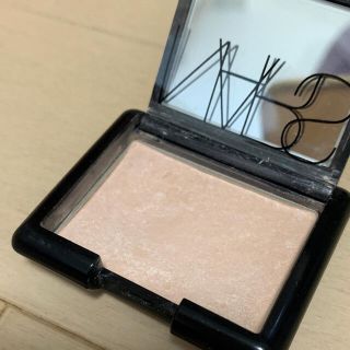 ナーズ(NARS)のNARS シングルアイシャドー(アイシャドウ)