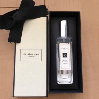 ジョーマローン(Jo Malone)のポピーアンドバーリーコロン(香水(女性用))