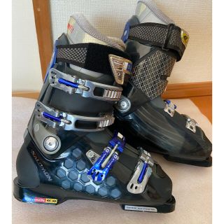 サロモン(SALOMON)のスキーブーツ　サロモン　26.5cm SALOMON(ブーツ)